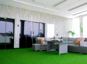 Luxury Apartment With sea View in Lekki/ajah