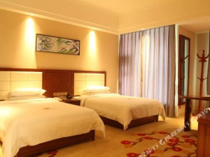 Pearl Bay Hotel