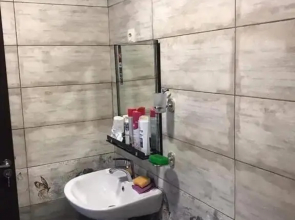 Served Apartment in M25 Apart Hotel 3