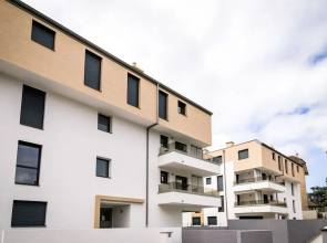 Résidence Villa Liberty A13