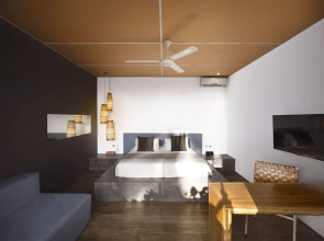 Clio Apartments
