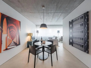 Guestready - Cedofeita Lux Design