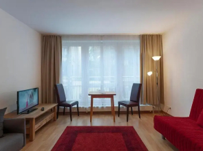 Apartments Zentrum Brühl