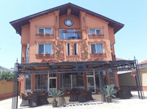 Hotel London