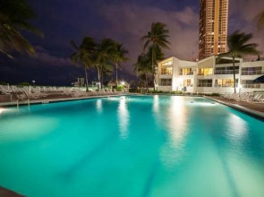Golden Strand Resort
