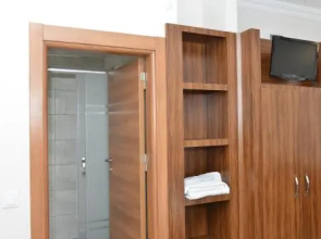 Bilgic Hotel