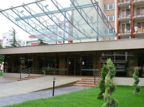 Hotel Iskar & Aquapark - Premium All Inclusive