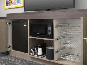 Hampton Inn Miami - Airport East, FL