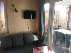 Huisje 19 Zoutelande