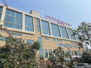 Hotel Mumbai House Airoli Navi Mumbai