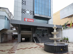 OYO 1545 Hotel Shivani International