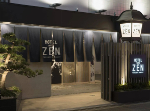 Hotel Zen