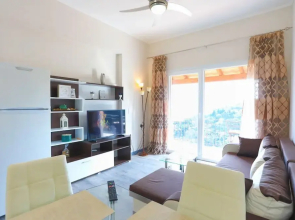 Kati Sea View in Kentroma