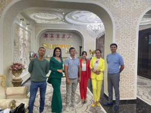 Sumaya (Сумайя)