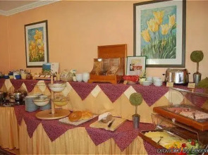 Smart Stay Hotel Schweiz (ex Hotel Schweiz)