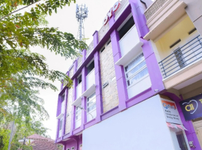 Capital O 2018 Ring Road Guest House Syariah
