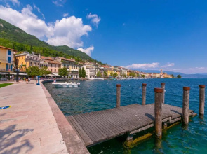 Cytrus Salò Apartment 500Mt From Lake - Happy Rentals