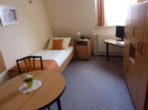 Pension An der Weieritz