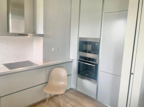 Luxury Apartment Grand Park Air Albania Stadium