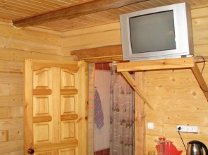 Recreation Russian Estate