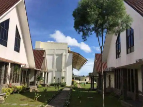 Puncak Raya Hotel