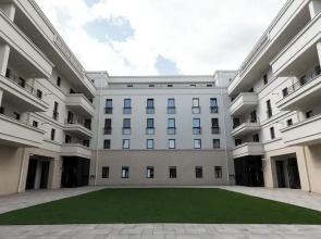Nest Inn Boucle Apartment