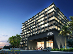 Travelodge Harbourfront Singapore