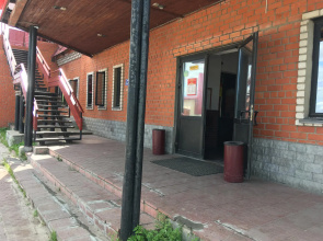Motel Vstrecha