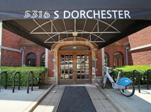 1BR Apartment - Dorchester 306