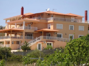 Grand Beach Hotel