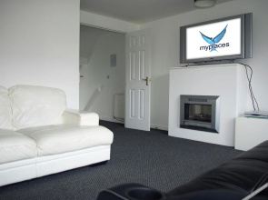 My-Places Abbotsfield Court Townhouse