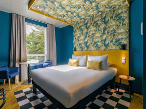Ibis Styles Domaine de Beauregard