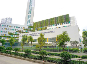 Vera Apartments - Luxury Landmark 81