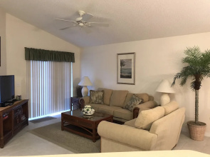 Emerald Island Resort8540