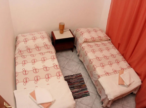Apartment Nikola