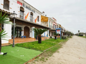 OYO EL ROCíO AZUL