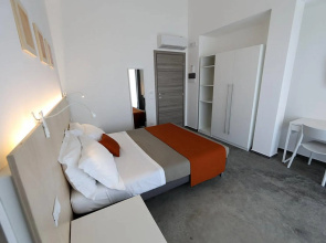 I Giardini della Castellana B&B