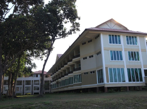 Gem Beach Resort
