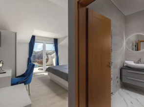 Family Resort Santa Maria II Penthouse