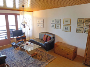 Villa Aragon Ernen 26283