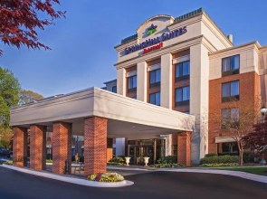 TownePlace Suites by Marriott Charlotte Univ. Research Park