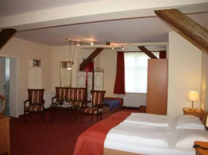 Altes Gutshaus-Federow