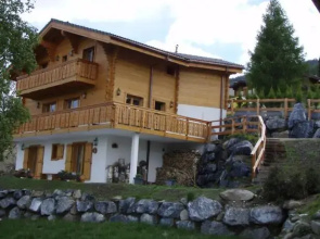 Chalet Papillion