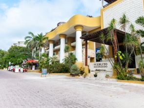 Pueblito Escondido 316 2 Bedroom Condo by RedAwning