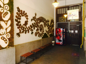 Budapest Budget Hostel