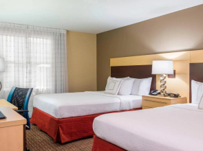TownePlace Suites by Marriott Tampa Westshore/Airport
