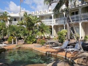 Best Western Colonial Palms Motor Inn
