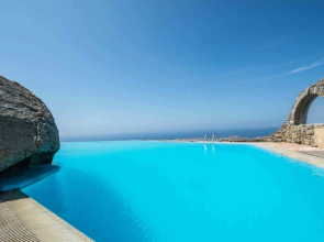 Villa Jackie by Mykonos Pearls