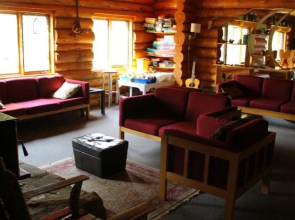 Hi Nordegg Shunda Creek Hostel
