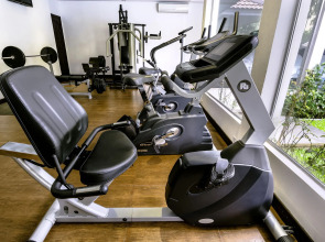 Memoire d'Angkor Boutique Hotel